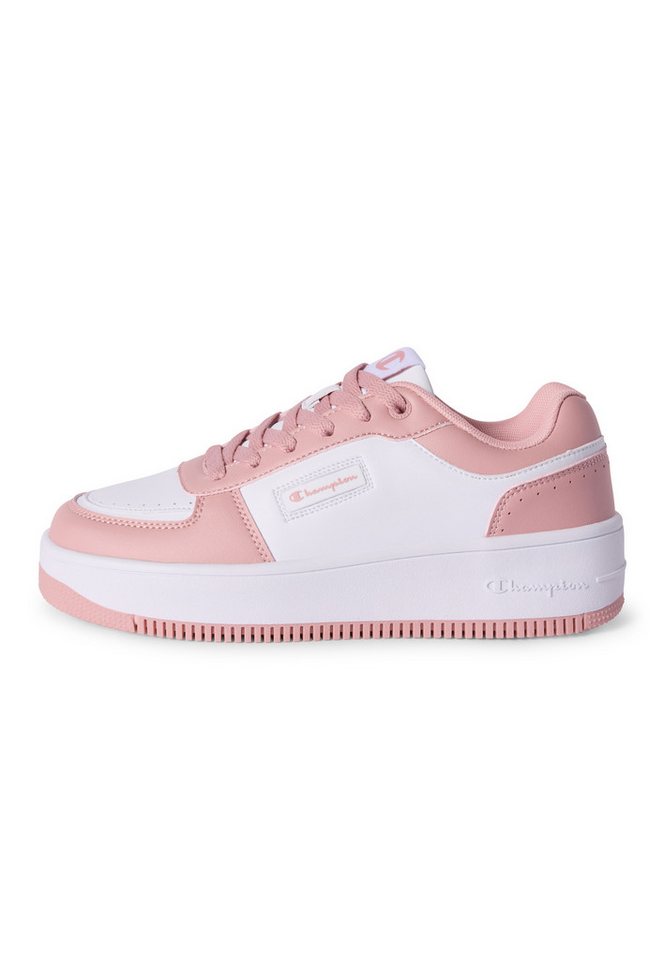 Champion RD18 TWIN PLAT Sneaker – Bild 2 von 5