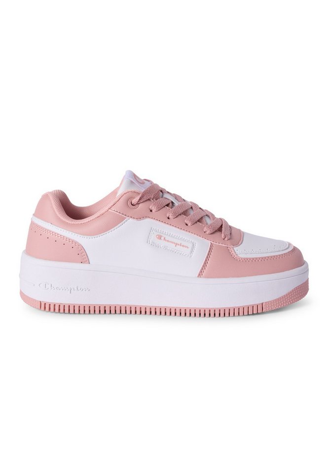 Champion RD18 TWIN PLAT Sneaker – Bild 3 von 5