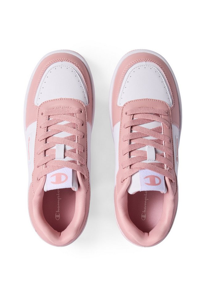 Champion RD18 TWIN PLAT Sneaker – Bild 4 von 5