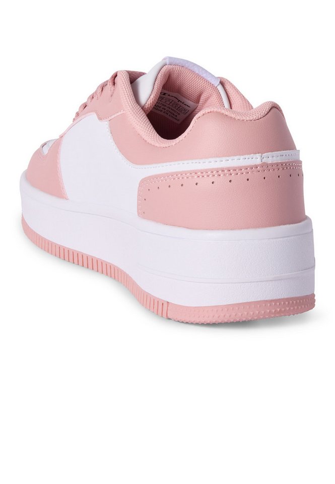 Champion RD18 TWIN PLAT Sneaker – Bild 5 von 5