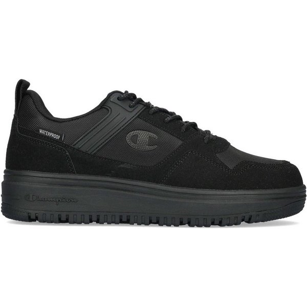 Champion Champion RD18 Utility Wp Low Triple Nbk Sneaker