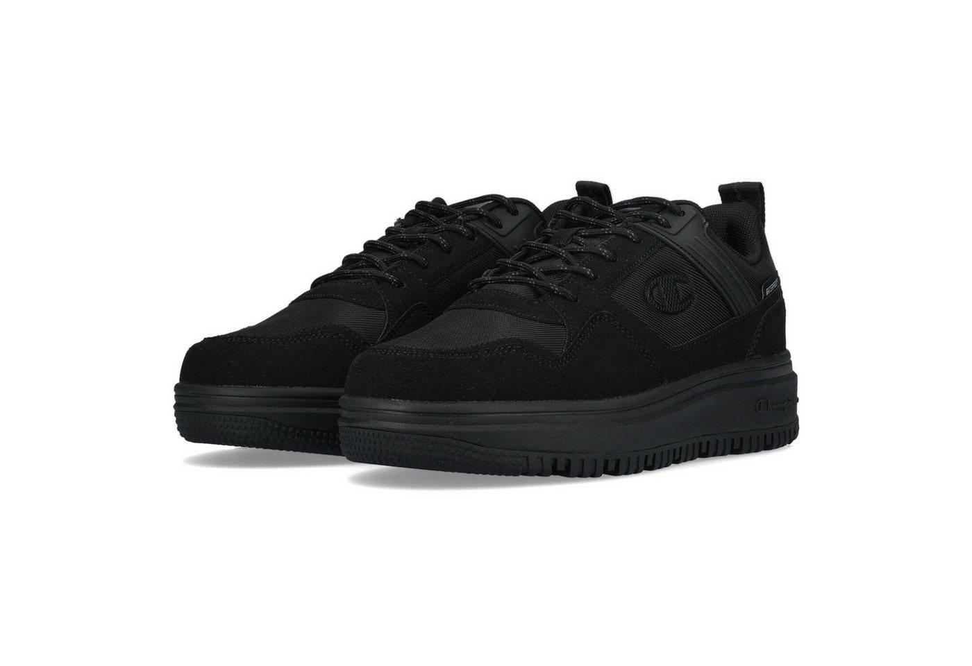 Champion Champion RD18 Utility Wp Low Triple Nbk Sneaker – Bild 2 von 5