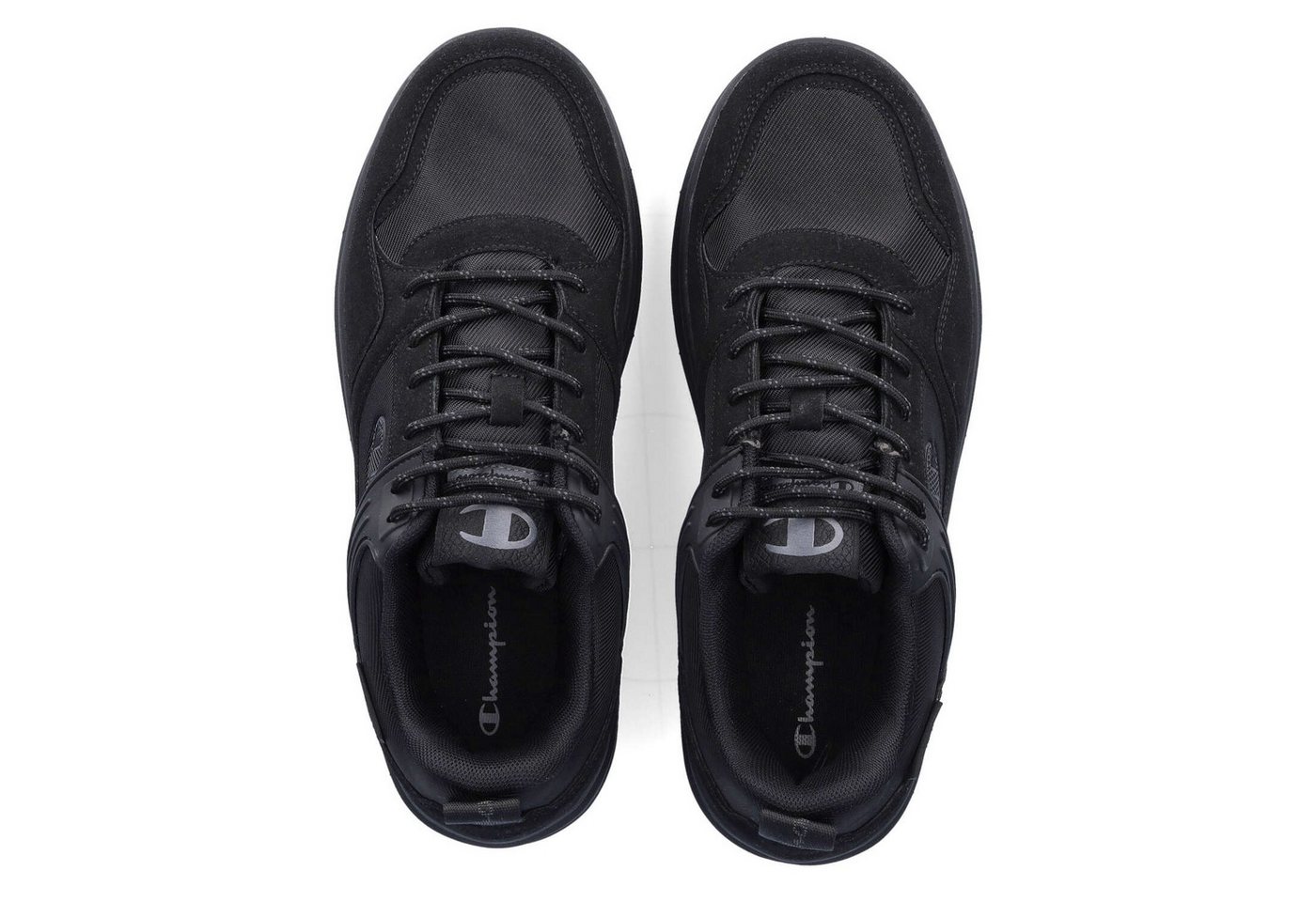 Champion Champion RD18 Utility Wp Low Triple Nbk Sneaker – Bild 4 von 5