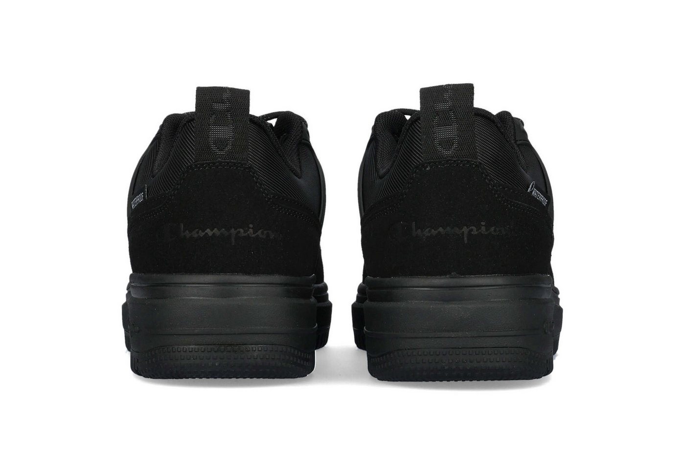 Champion Champion RD18 Utility Wp Low Triple Nbk Sneaker – Bild 5 von 5