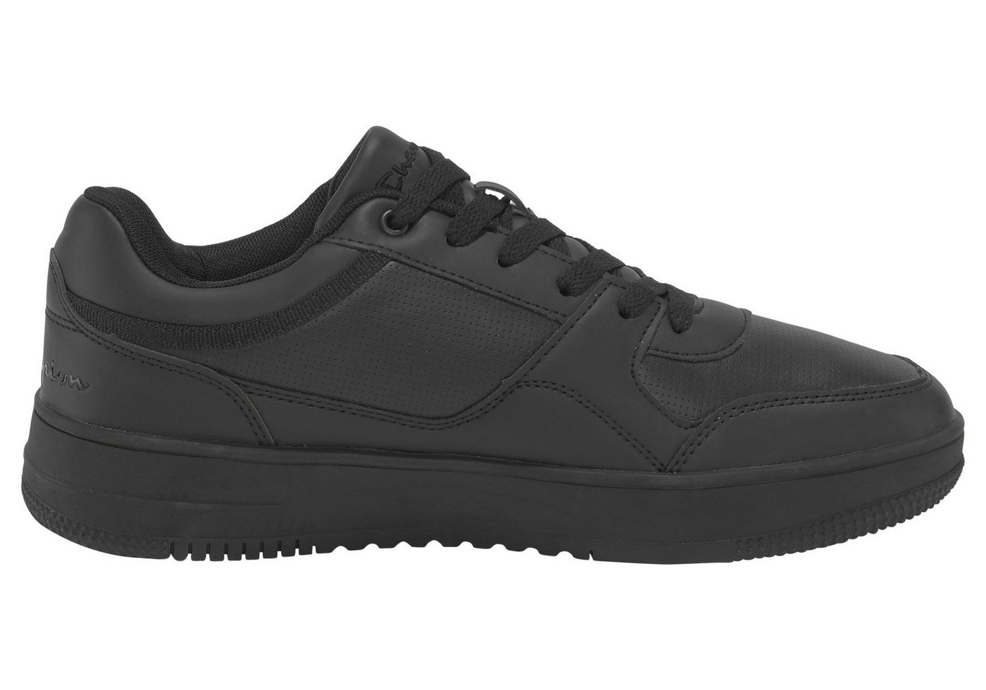 Champion RD18 VINTAGE LOW Sneaker – Bild 3 von 5