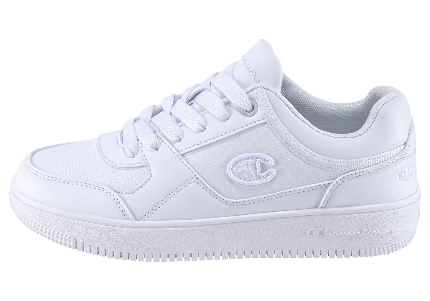 Champion RD18 VINTAGE LOW Sneaker – Bild 2 von 5