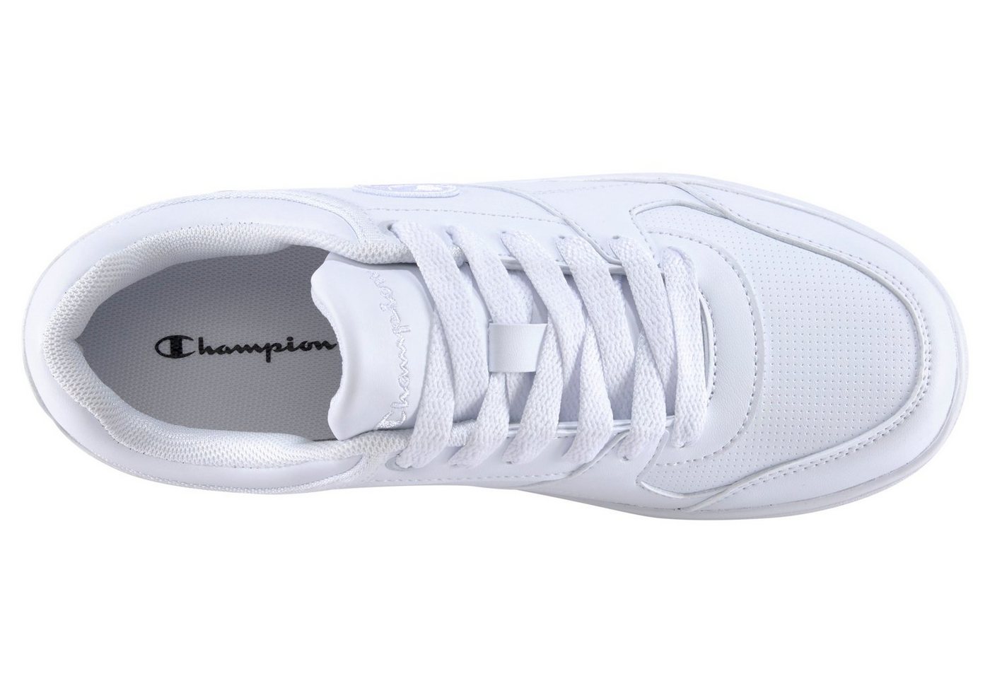 Champion RD18 VINTAGE LOW Sneaker – Bild 4 von 5