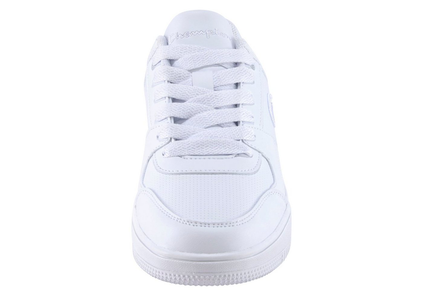 Champion RD18 VINTAGE LOW Sneaker – Bild 5 von 5