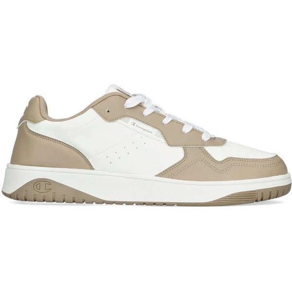 Champion Champion RS25 SL Wht/Dun Sneaker