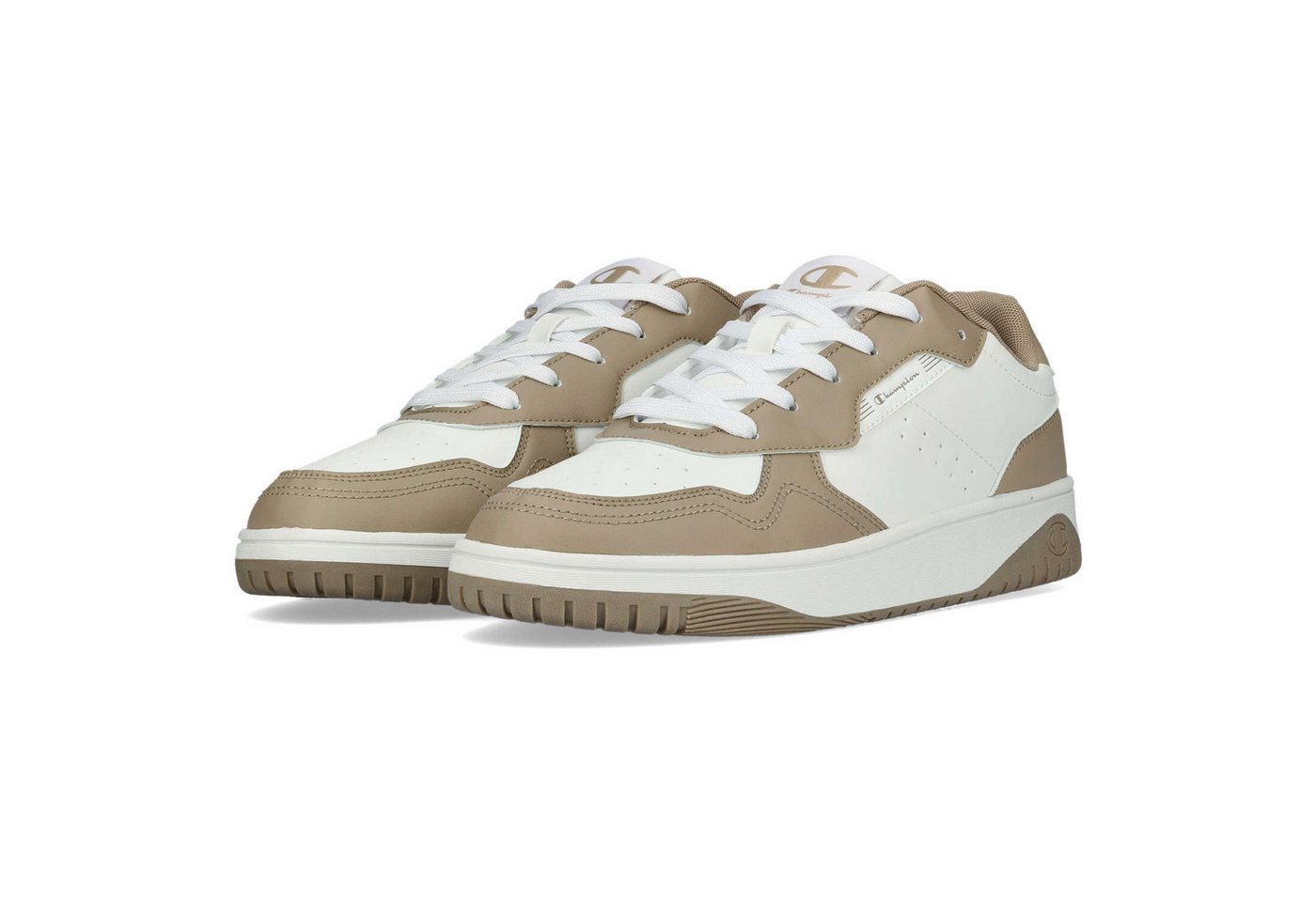 Champion Champion RS25 SL Wht/Dun Sneaker – Bild 2 von 5