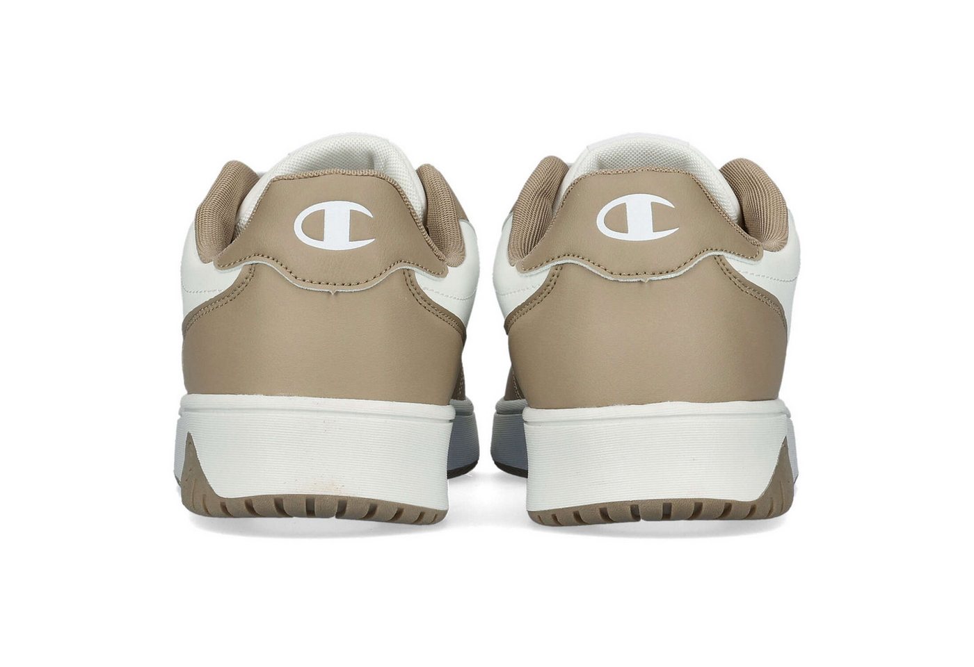 Champion Champion RS25 SL Wht/Dun Sneaker – Bild 5 von 5