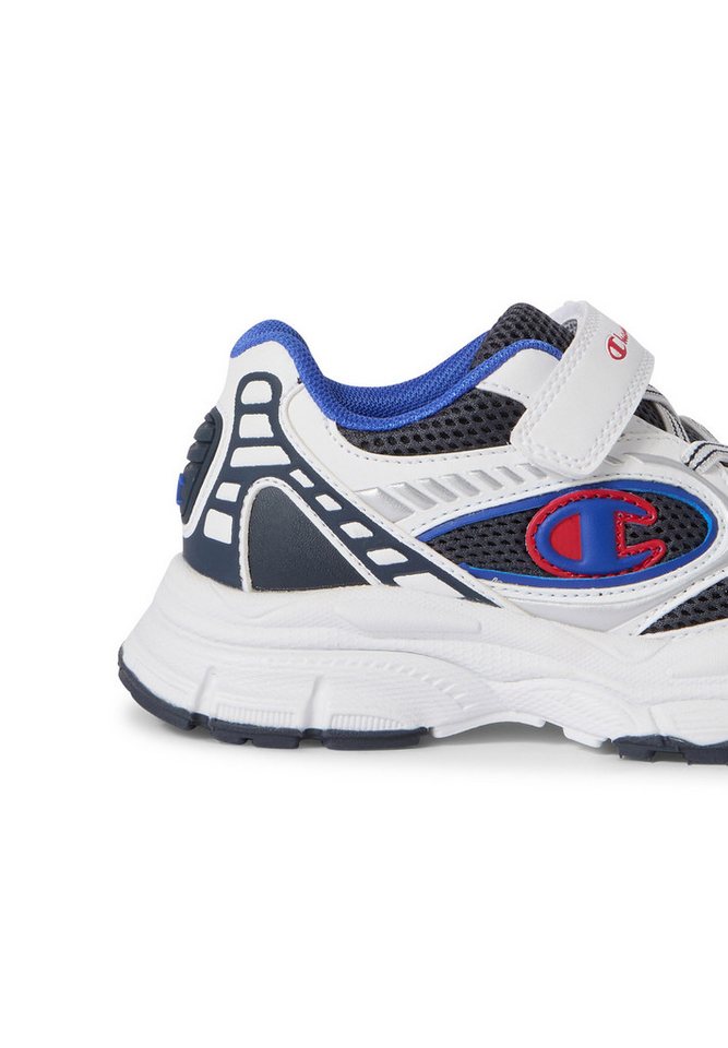 Champion RT25 U PS Sneaker – Bild 4 von 5
