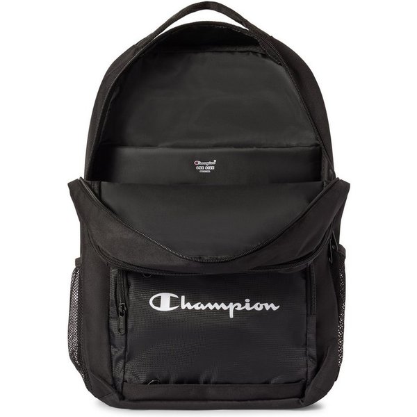 Champion Rucksack Basketball backpack UNISEX 31.5L, für Erwachsene, 31,5 l Volumen, aus Polyester, Unisex-Design