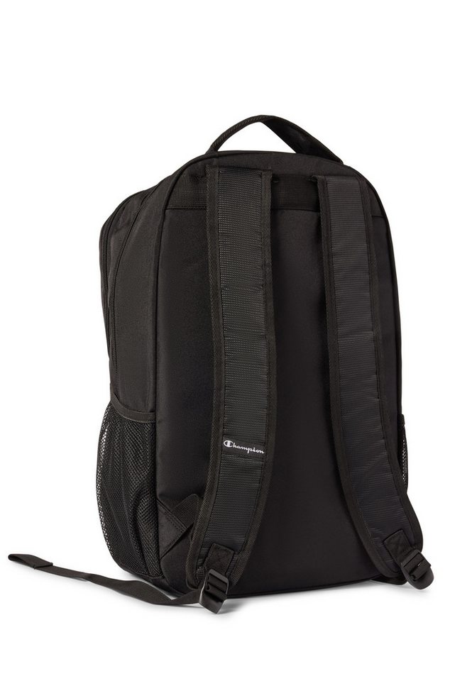 Champion Rucksack Basketball backpack UNISEX 31.5L, für Erwachsene, 31,5 l Volumen, aus Polyester, Unisex-Design – Bild 2 von 2
