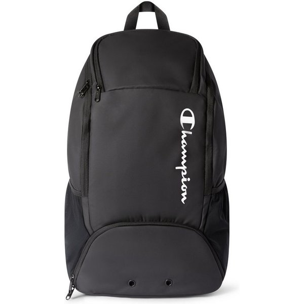 Champion Rucksack Gym training backpack UNISEX 30L, für Erwachsene geeignet, mit 30 l Volumen, aus Polyester