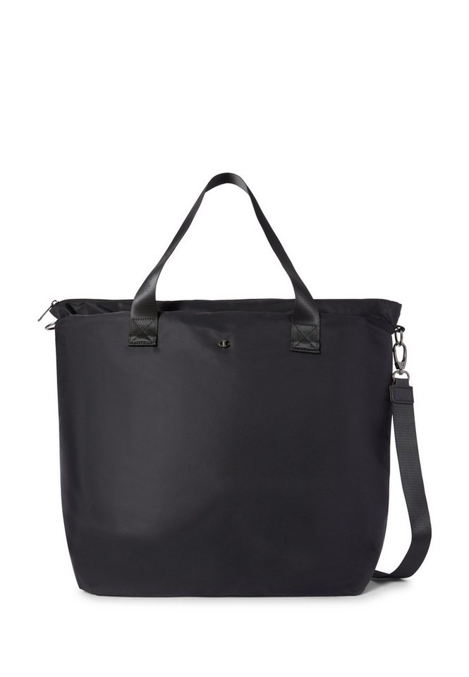Champion Shopper Lifestyle Medium Shoulder Bag, für Erwachsene konzipiert, aus Polyamid – Bild 2 von 5