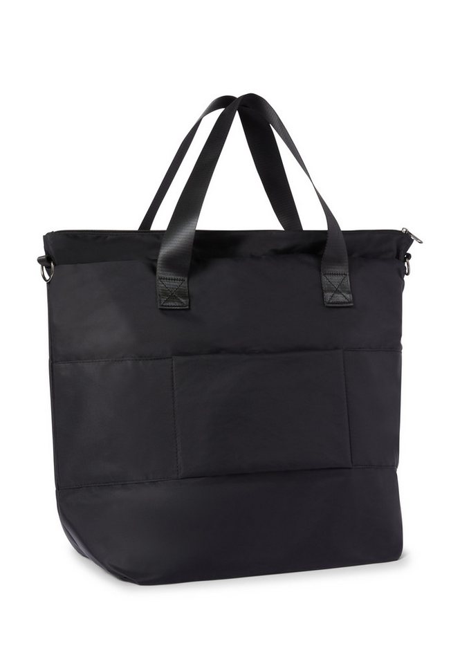 Champion Shopper Lifestyle Medium Shoulder Bag, für Erwachsene konzipiert, aus Polyamid – Bild 4 von 5