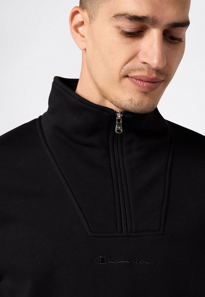 Champion Sweatshirt aus Baumwolle und Polyester, in den Größen S bis XXL – Bild 3 von 5