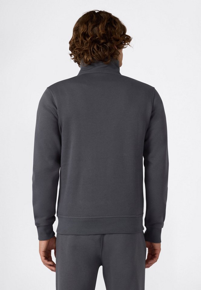 Champion Sweatshirt aus Baumwolle und Polyester, in den Größen S bis XXL – Bild 3 von 5