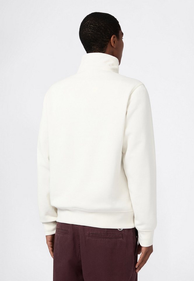 Champion Sweatshirt aus Baumwolle und Polyester, in den Größen S bis XXL – Bild 2 von 5