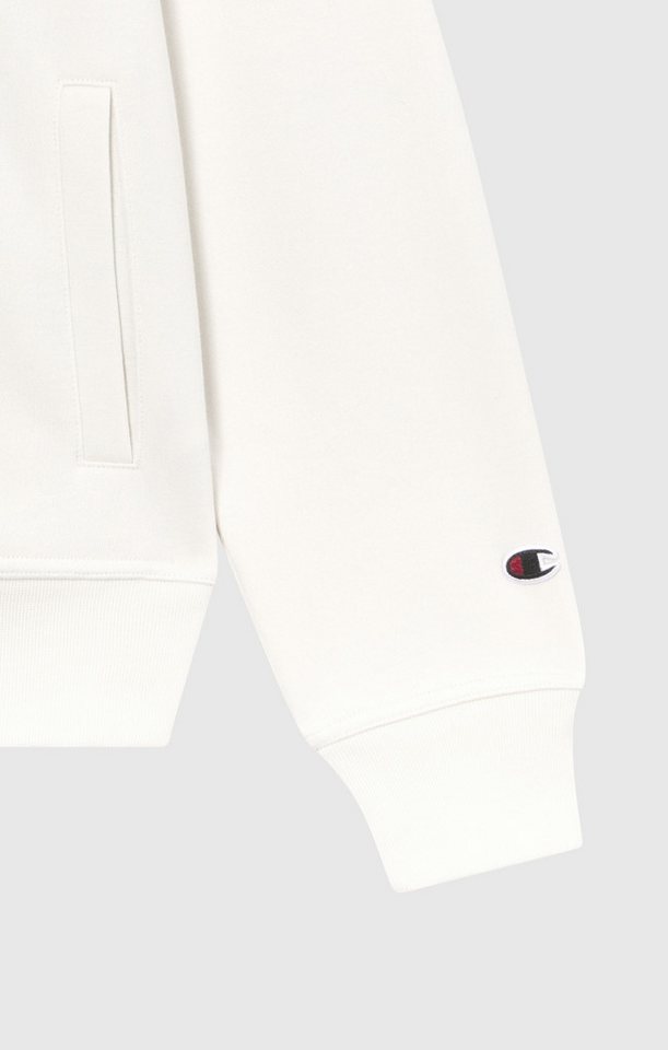 Champion Sweatshirt aus Baumwolle und Polyester, in den Größen S bis XXL – Bild 4 von 5