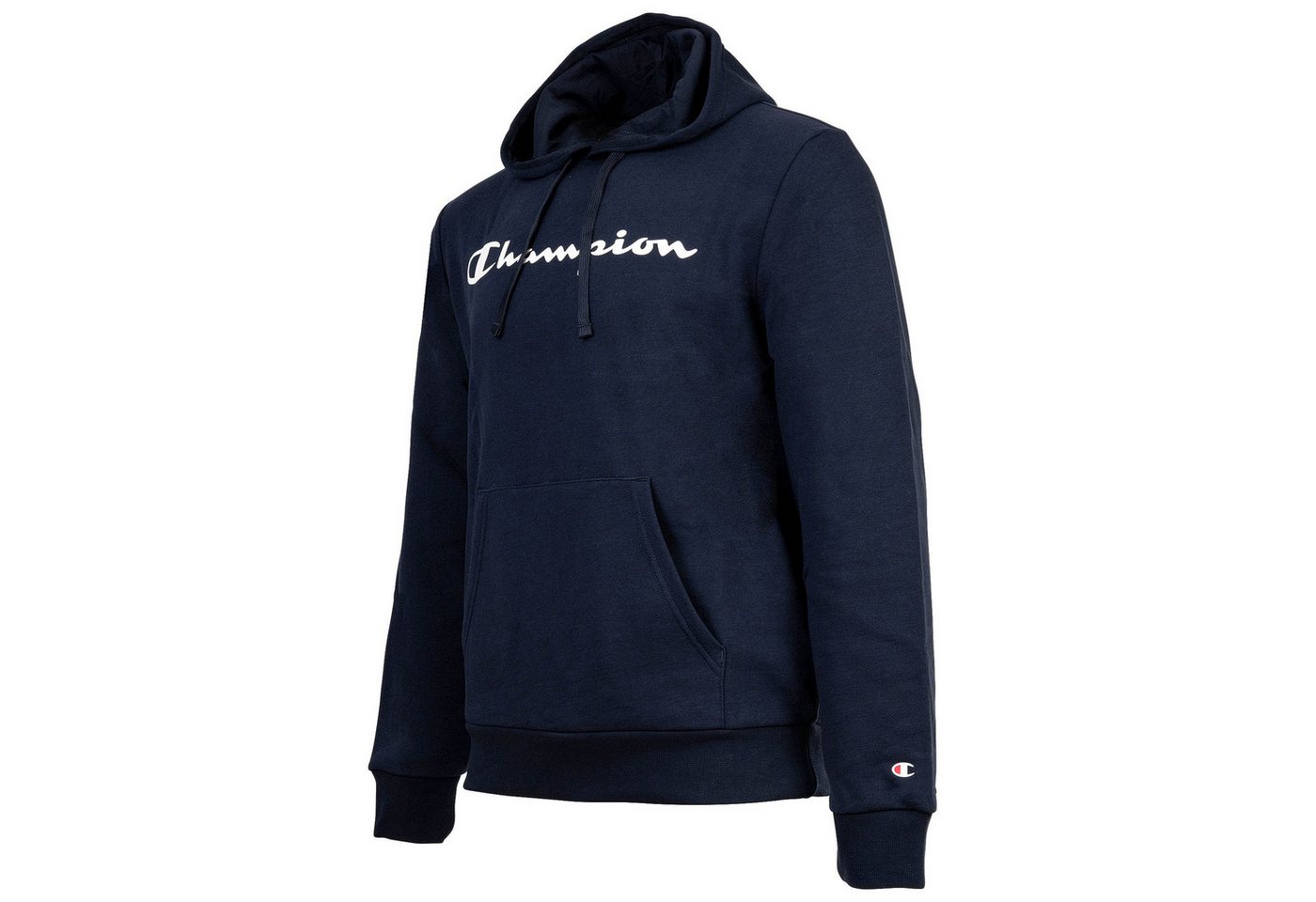 Champion Sweatshirt Herren Sweatshirt Baumwolle – Bild 3 von 3