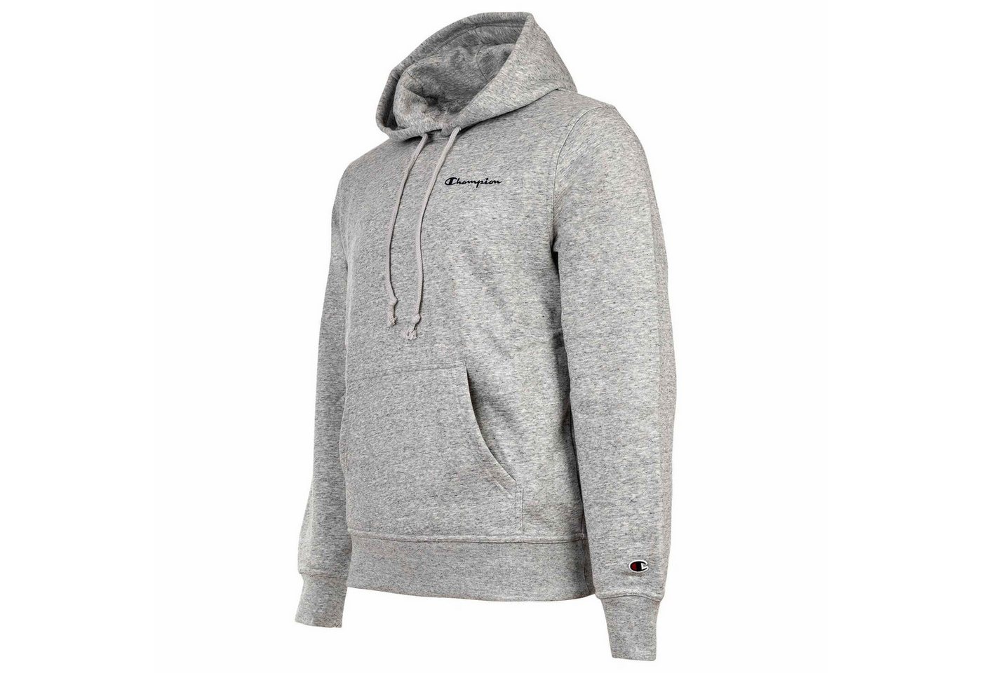 Champion Sweatshirt Herren Sweatshirt Baumwolle – Bild 3 von 3