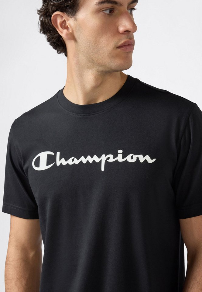 Champion T-Shirt – Bild 2 von 4