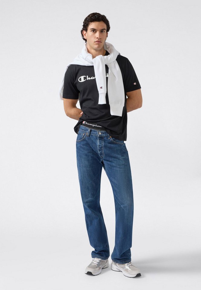 Champion T-Shirt – Bild 3 von 4
