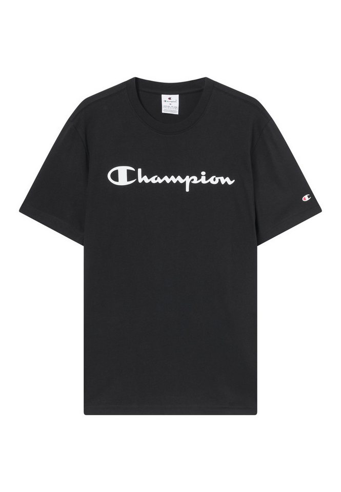 Champion T-Shirt – Bild 4 von 4