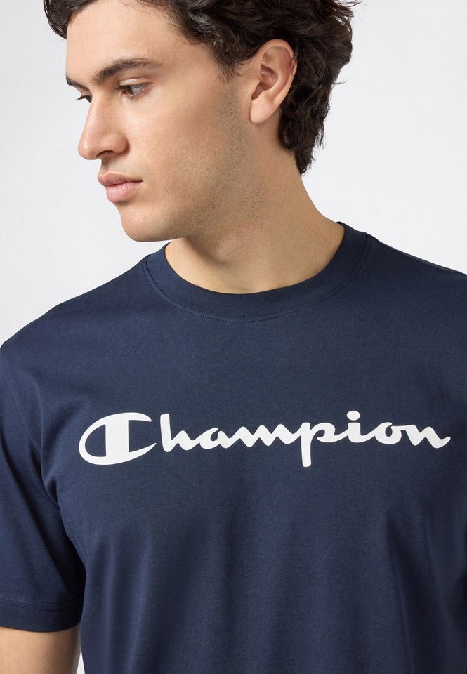 Champion T-Shirt – Bild 3 von 5