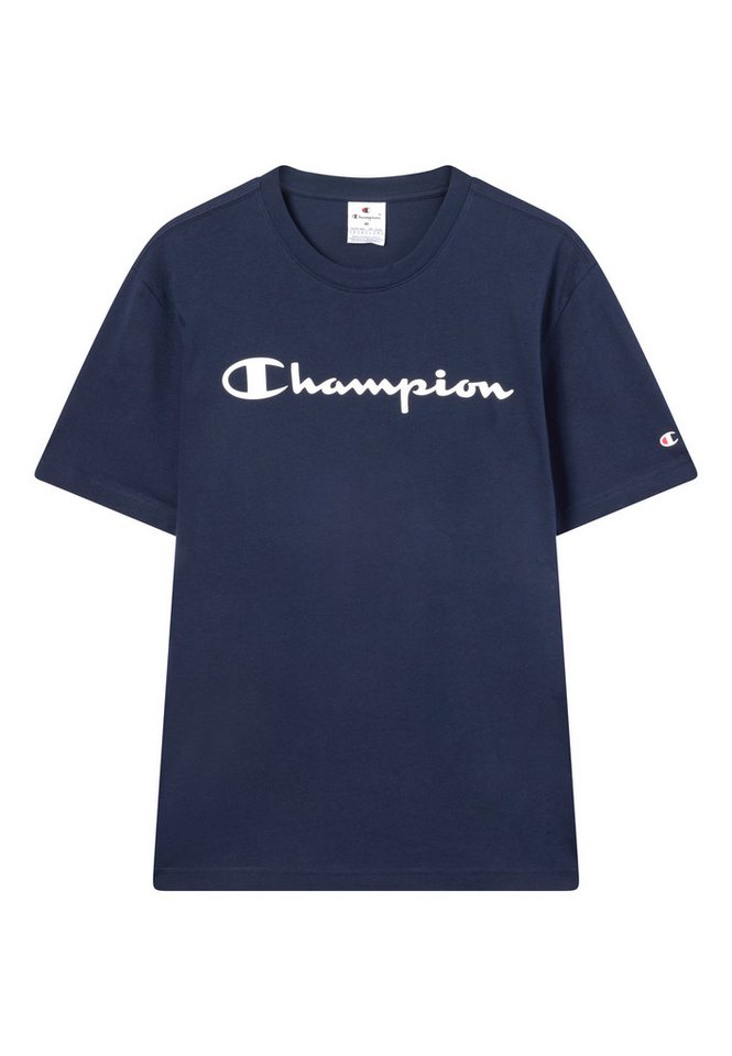 Champion T-Shirt – Bild 5 von 5