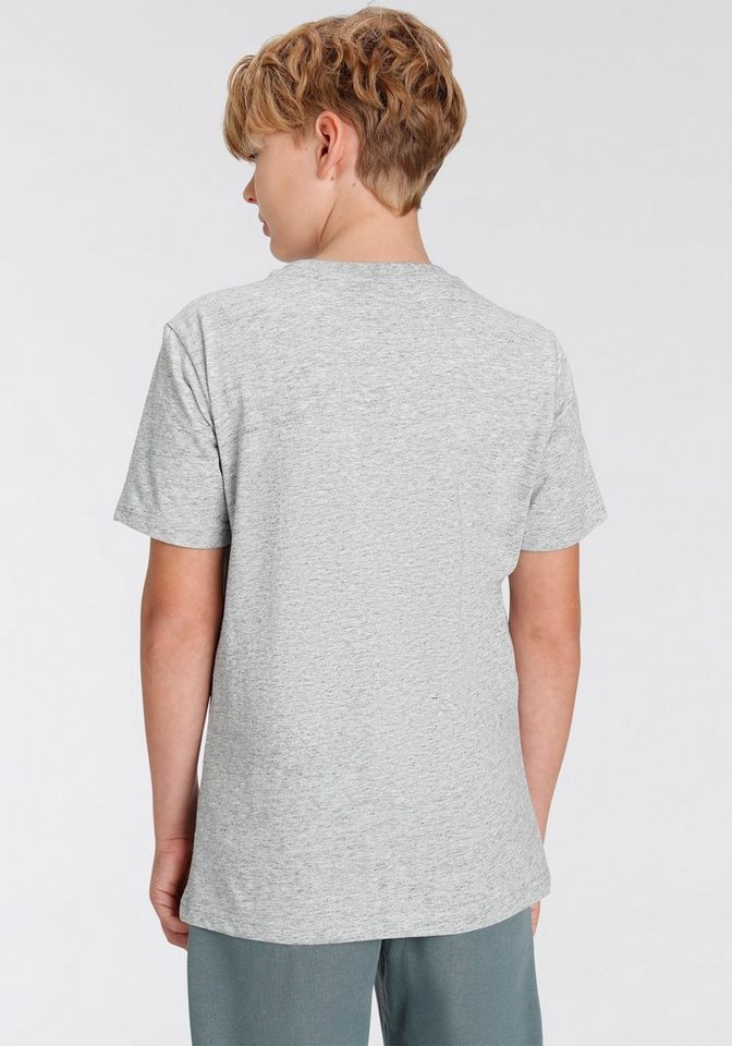 Champion T-Shirt (Packung, 2-tlg) mit 2-Stk.-Packung, Kurzarm – Bild 3 von 5