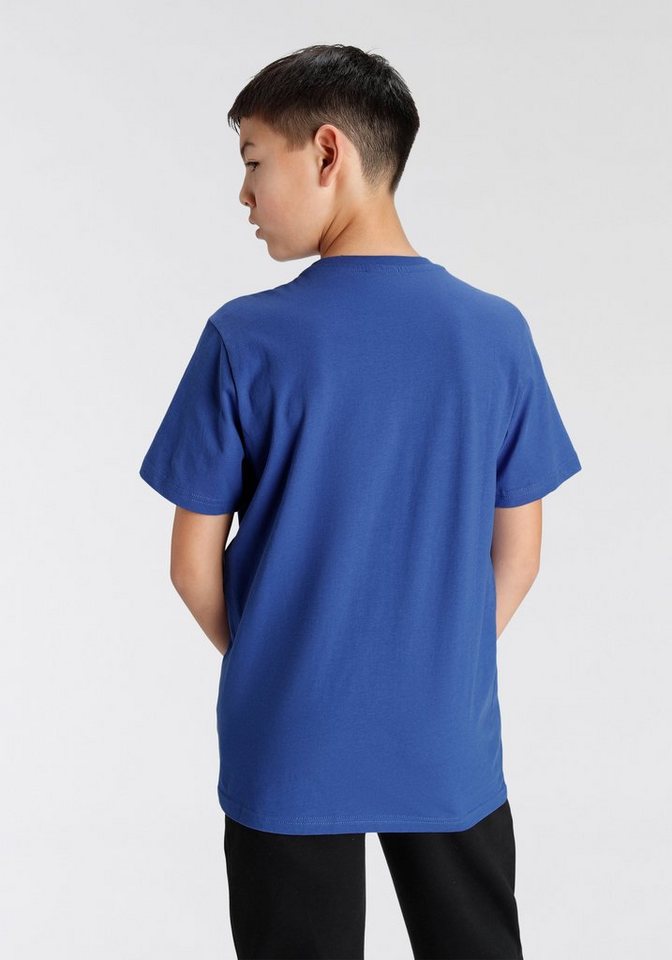 Champion T-Shirt (Packung, 2-tlg) mit 2-Stk.-Packung, Kurzarm – Bild 4 von 5