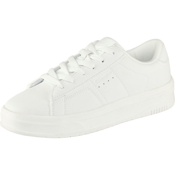Champion TL23 EVOLVE Sneaker mit Gummilaufsohle, leicht profiliertes Laufsohlenprofil