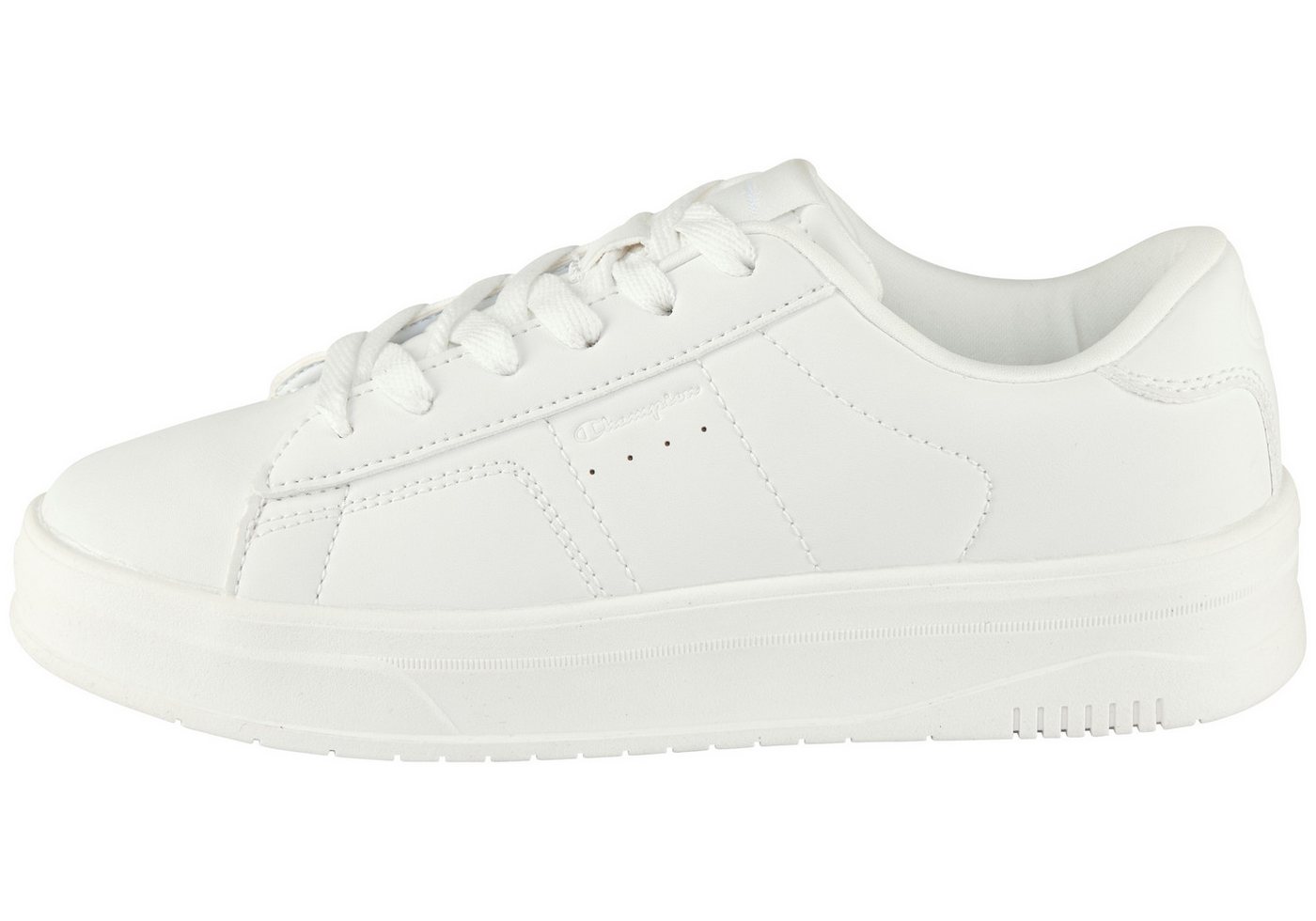 Champion TL23 EVOLVE Sneaker mit Gummilaufsohle, leicht profiliertes Laufsohlenprofil – Bild 2 von 5