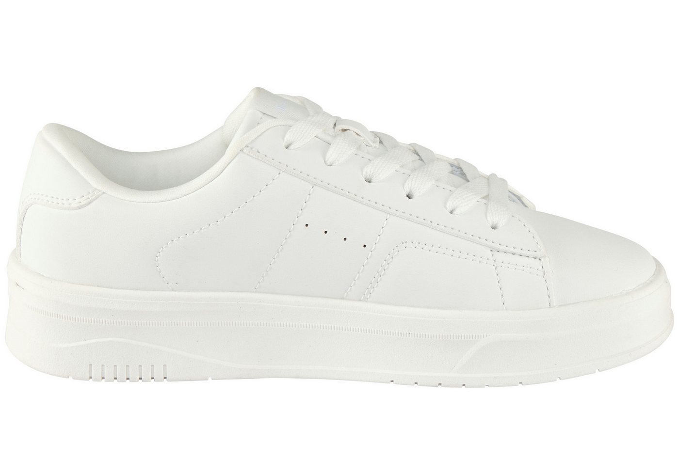 Champion TL23 EVOLVE Sneaker mit Gummilaufsohle, leicht profiliertes Laufsohlenprofil – Bild 3 von 5