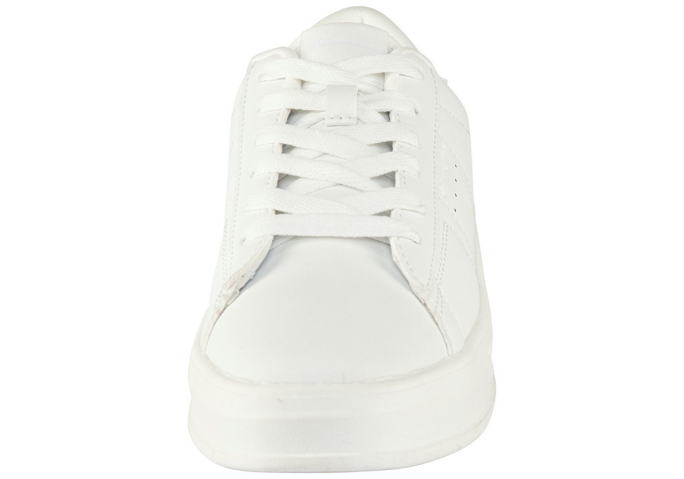 Champion TL23 EVOLVE Sneaker mit Gummilaufsohle, leicht profiliertes Laufsohlenprofil – Bild 5 von 5