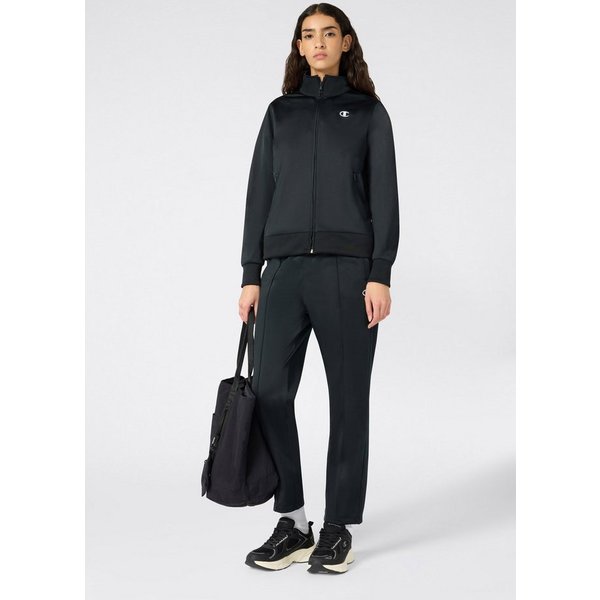 Champion Trainingsanzug ICONS Full Zip Suit (2-tlg), aus Polyester, in mehreren Größen erhältlich