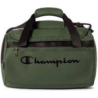 CHAMPION Unisex sonst. Freizeittaschen Extra Small Duffel, Größe UNI in Grün