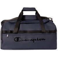 CHAMPION Unisex sonst. Freizeittaschen Small Duffel, Größe UNI in Blau