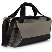 CHAMPION Unisex sonst. Freizeittaschen Small Duffel, Größe UNI in Grau
