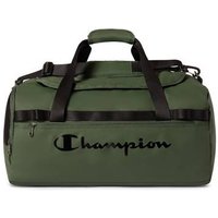 CHAMPION Unisex sonst. Freizeittaschen Small Duffel, Größe UNI in Grün