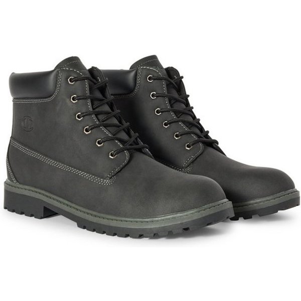 Champion UPSTATE 3.0 Schnürboots Winterschuhe, Winterboots, Schnürstiefel, Winterstiefel