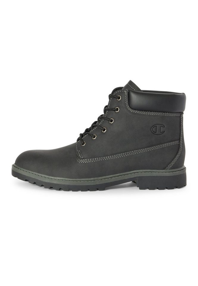 Champion UPSTATE 3.0 Schnürboots Winterschuhe, Winterboots, Schnürstiefel, Winterstiefel – Bild 2 von 5