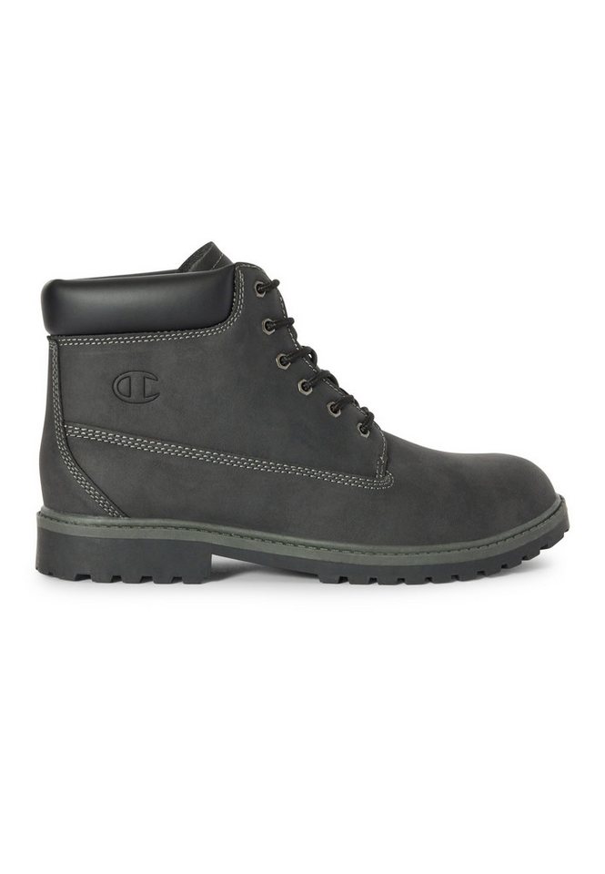 Champion UPSTATE 3.0 Schnürboots Winterschuhe, Winterboots, Schnürstiefel, Winterstiefel – Bild 3 von 5