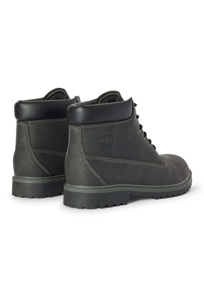Champion UPSTATE 3.0 Schnürboots Winterschuhe, Winterboots, Schnürstiefel, Winterstiefel – Bild 4 von 5