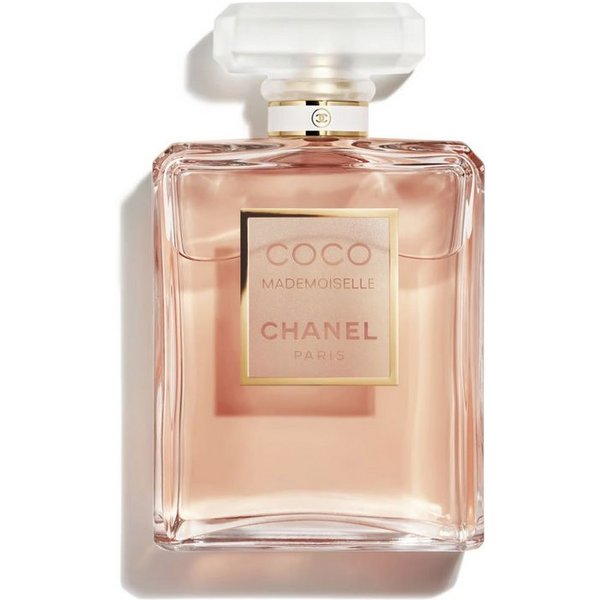 CHANEL Eau de Parfum Coco Mademoiselle 100ml, 1-tlg., langanhaltend intensiv luxuriös zeitlos elegant