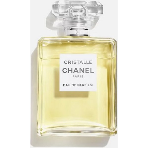 CHANEL Eau de Parfum Cristalle, 1-tlg.