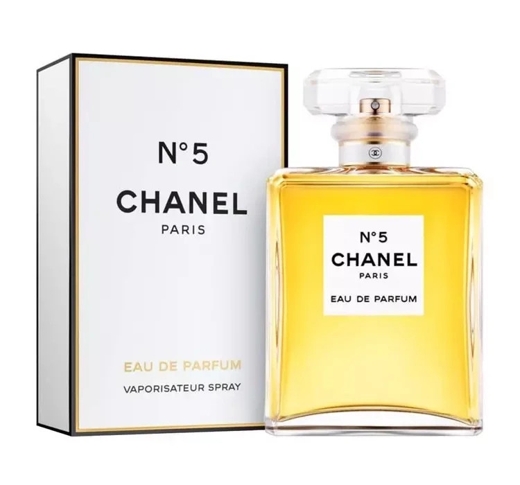 Chanel N°5 Eau de Parfum 100 ml